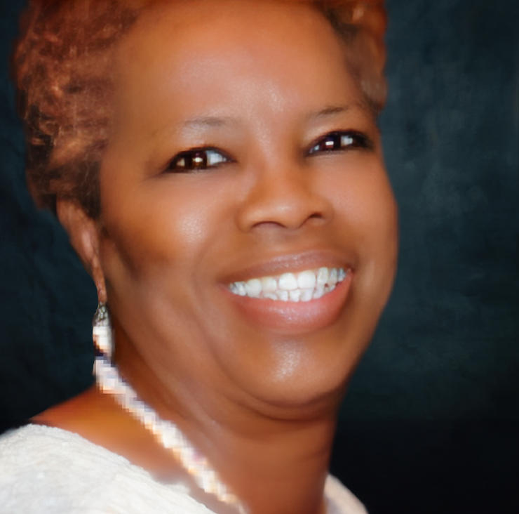 Rev. Sonya Redd