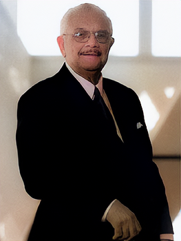 Vernon Jarrett